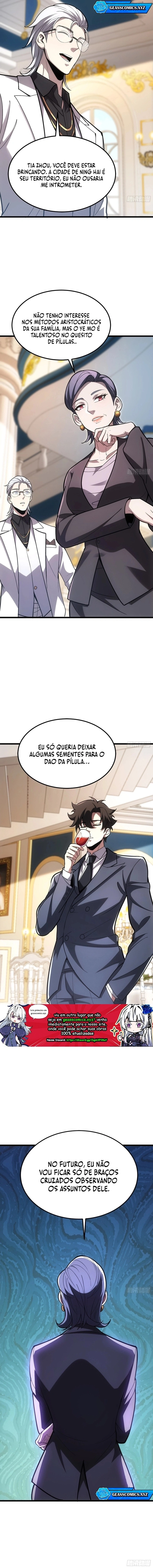 Read O Filho Abandonado Mais Poderoso PT Manga Online