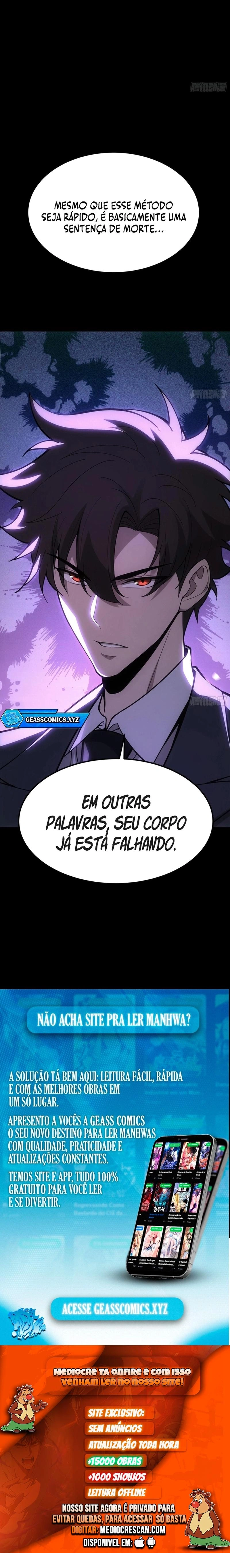 Read O Filho Abandonado Mais Poderoso PT Manga Online