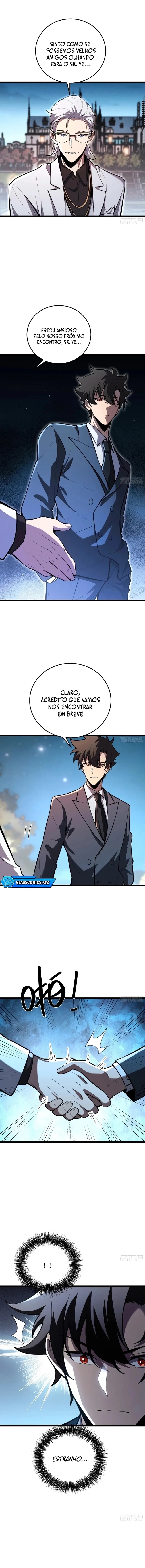 Read O Filho Abandonado Mais Poderoso PT Manga Online