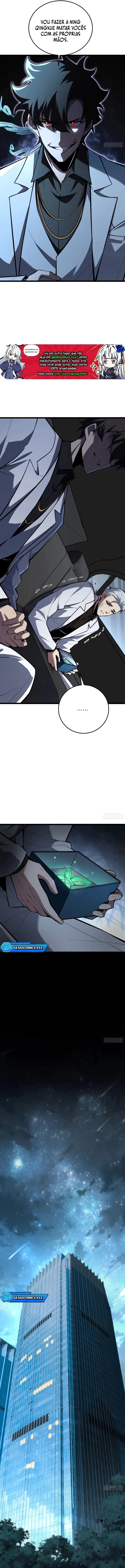 Read O Filho Abandonado Mais Poderoso PT Manga Online