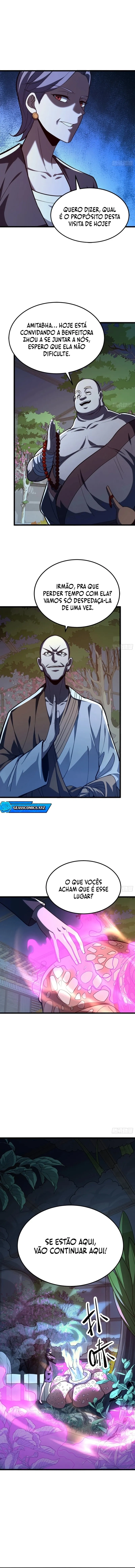 Read O Filho Abandonado Mais Poderoso PT Manga Online