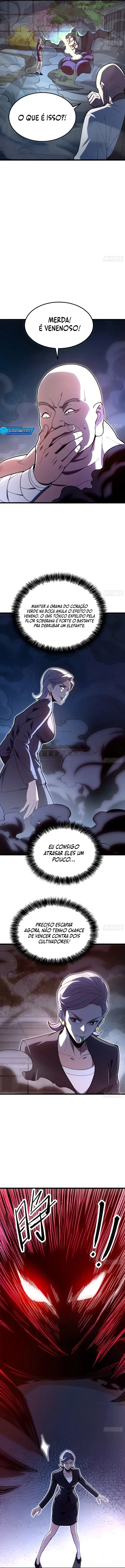 Read O Filho Abandonado Mais Poderoso PT Manga Online