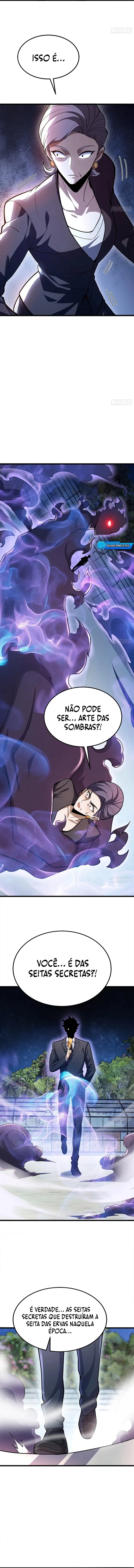 Read O Filho Abandonado Mais Poderoso PT Manga Online