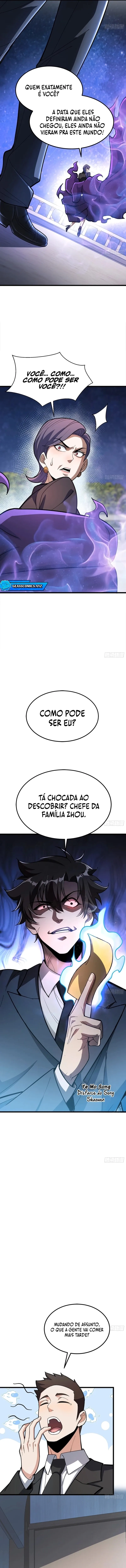 Read O Filho Abandonado Mais Poderoso PT Manga Online