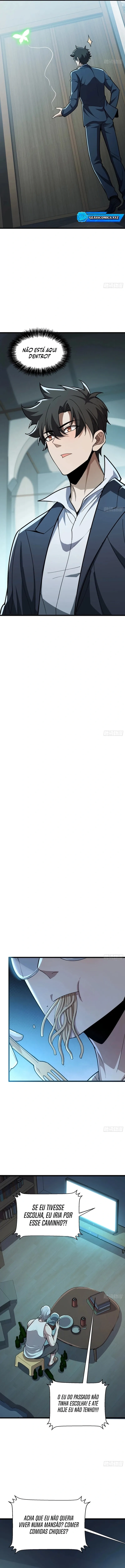 Read O Filho Abandonado Mais Poderoso PT Manga Online