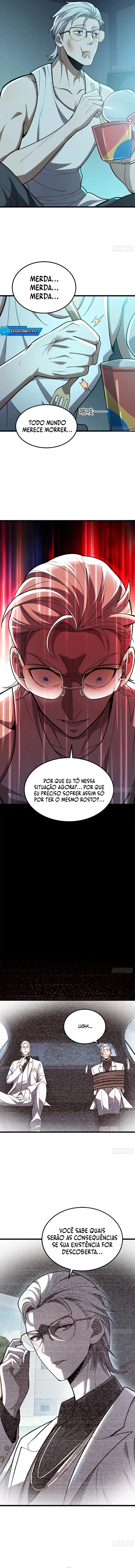 Read O Filho Abandonado Mais Poderoso PT Manga Online