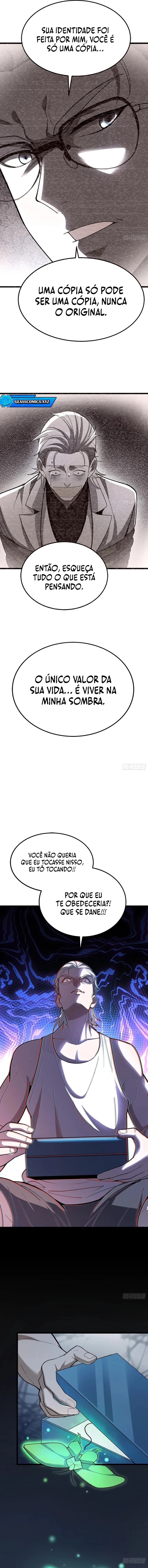 Read O Filho Abandonado Mais Poderoso PT Manga Online