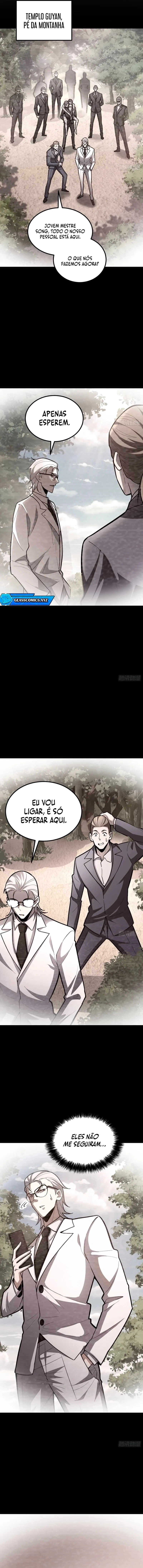 Read O Filho Abandonado Mais Poderoso PT Manga Online