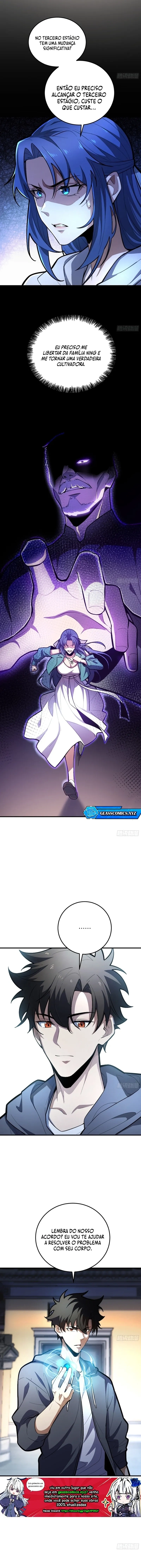 Read O Filho Abandonado Mais Poderoso PT Manga Online