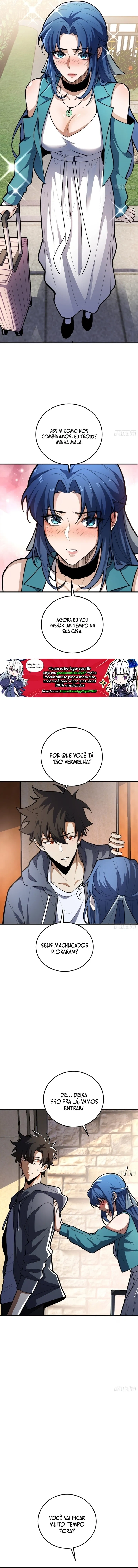 Read O Filho Abandonado Mais Poderoso PT Manga Online