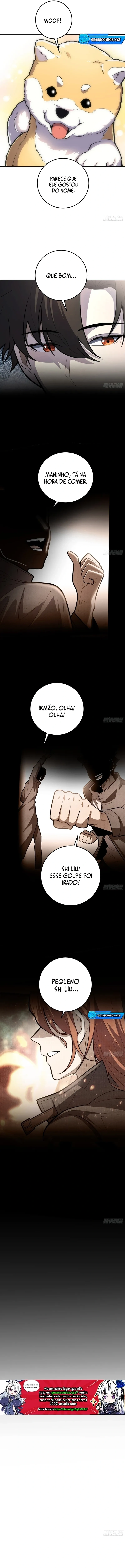 Read O Filho Abandonado Mais Poderoso PT Manga Online