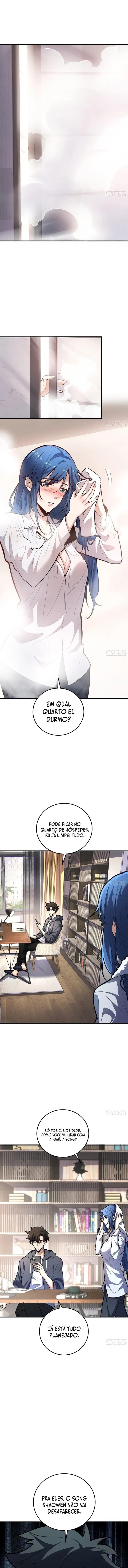 Read O Filho Abandonado Mais Poderoso PT Manga Online