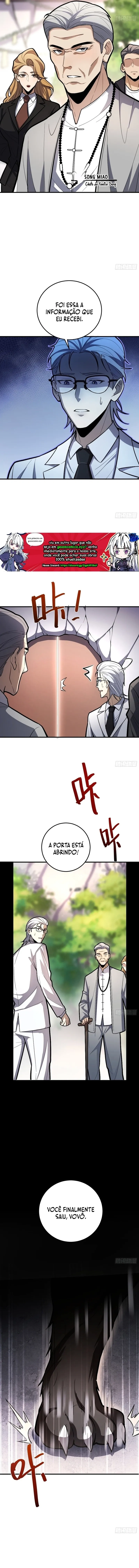 Read O Filho Abandonado Mais Poderoso PT Manga Online