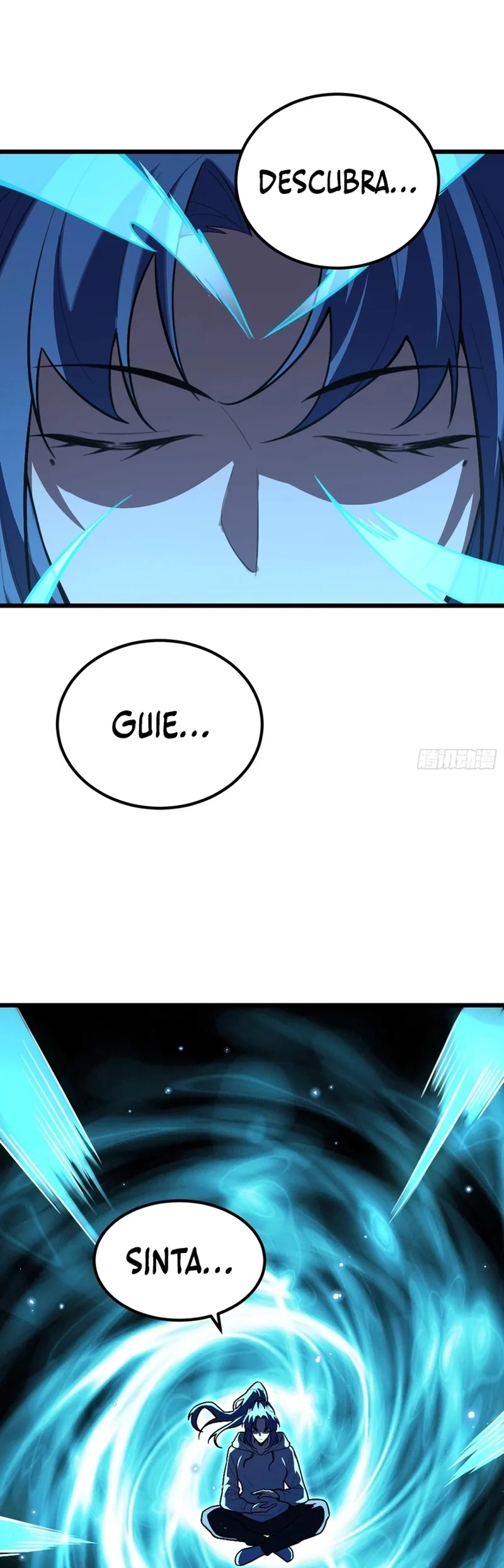 Read O Filho Abandonado Mais Poderoso PT Manga Online