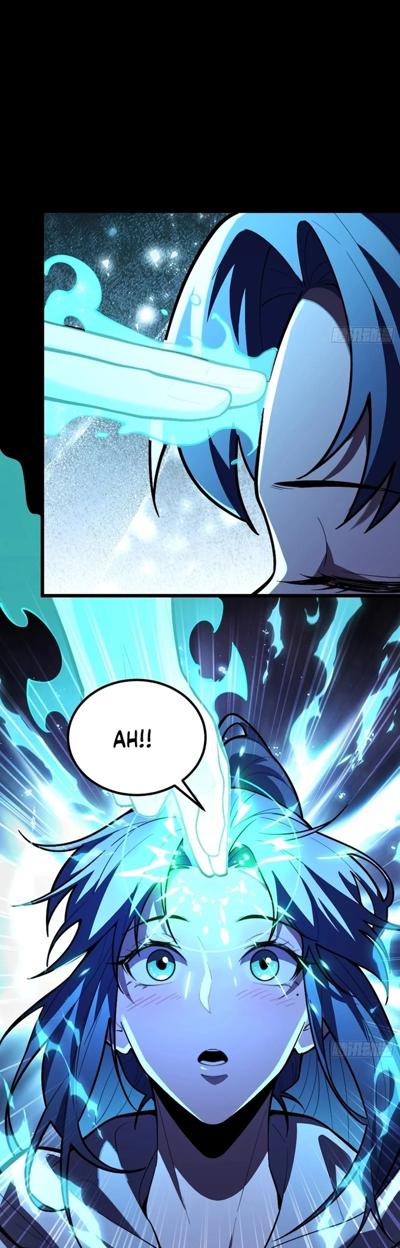 Read O Filho Abandonado Mais Poderoso PT Manga Online