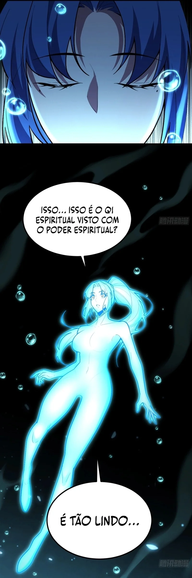 Read O Filho Abandonado Mais Poderoso PT Manga Online