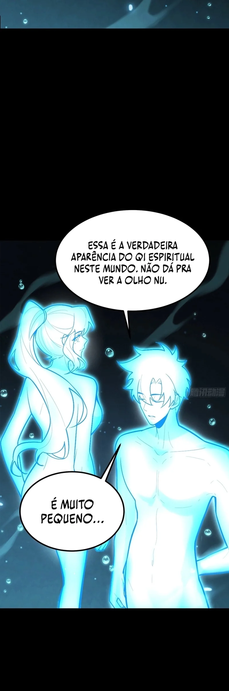 Read O Filho Abandonado Mais Poderoso PT Manga Online
