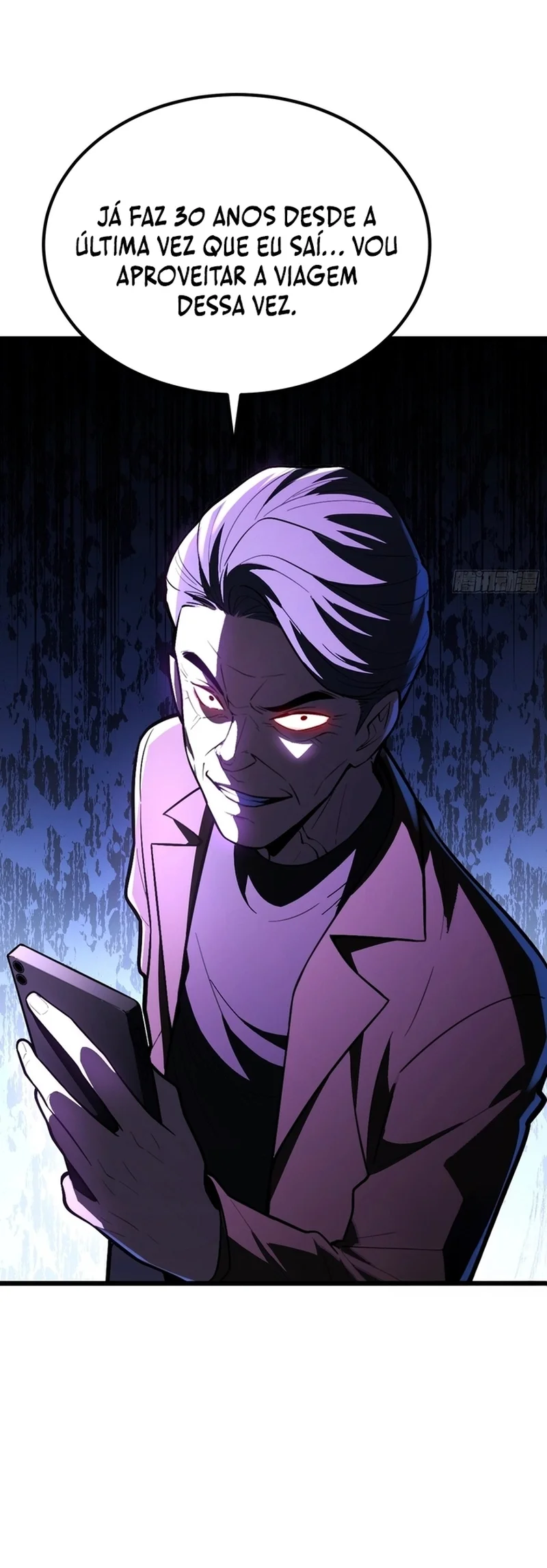 Read O Filho Abandonado Mais Poderoso PT Manga Online