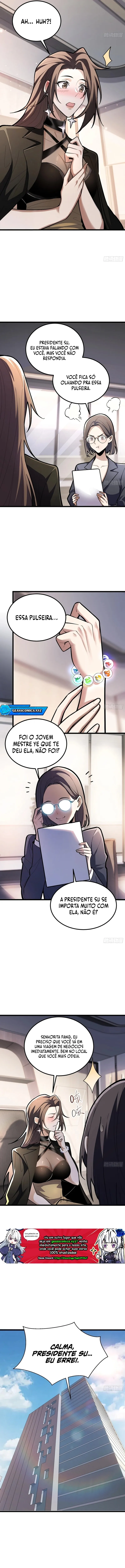 Read O Filho Abandonado Mais Poderoso PT Manga Online