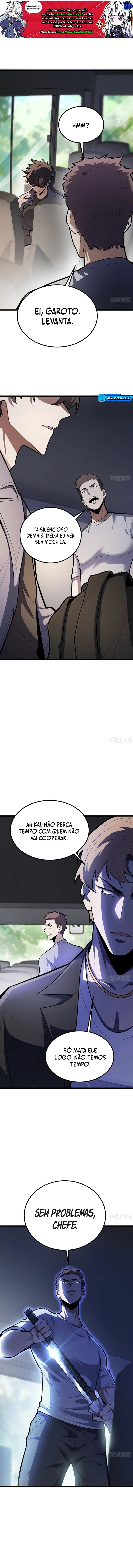 Read O Filho Abandonado Mais Poderoso PT Manga Online