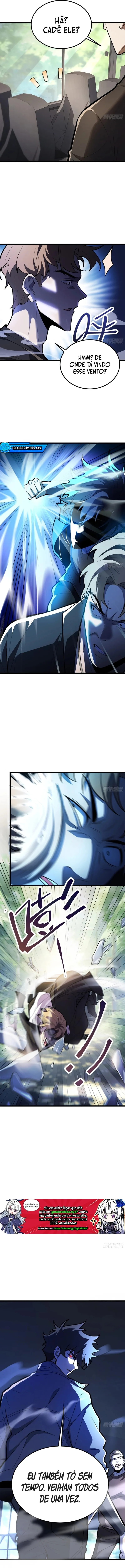Read O Filho Abandonado Mais Poderoso PT Manga Online