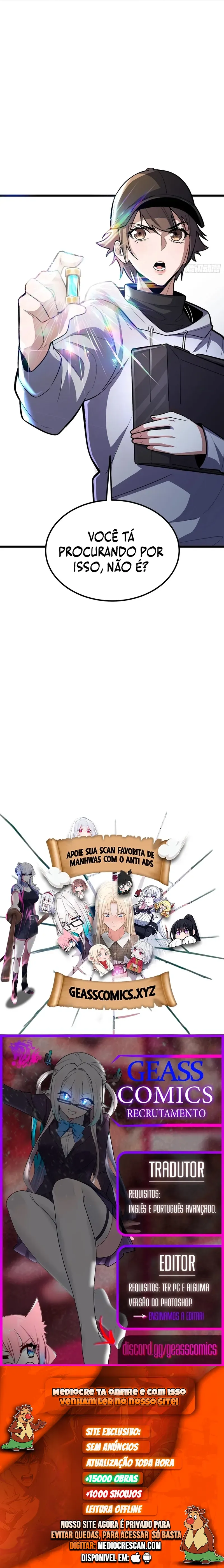 Read O Filho Abandonado Mais Poderoso PT Manga Online