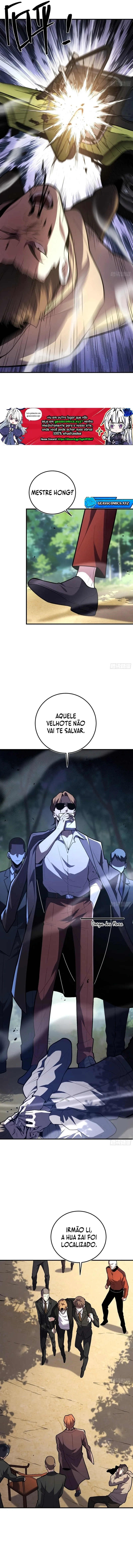 Read O Filho Abandonado Mais Poderoso PT Manga Online