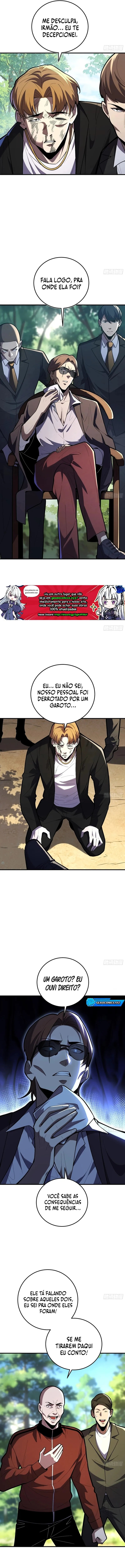 Read O Filho Abandonado Mais Poderoso PT Manga Online