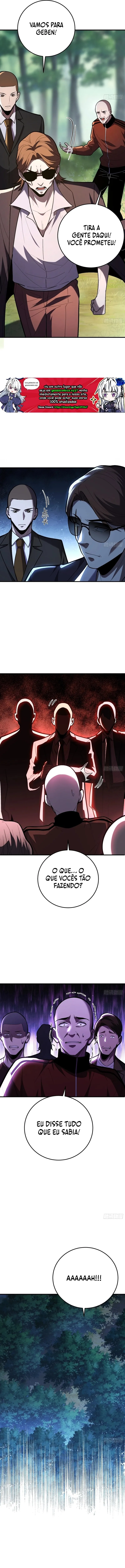 Read O Filho Abandonado Mais Poderoso PT Manga Online