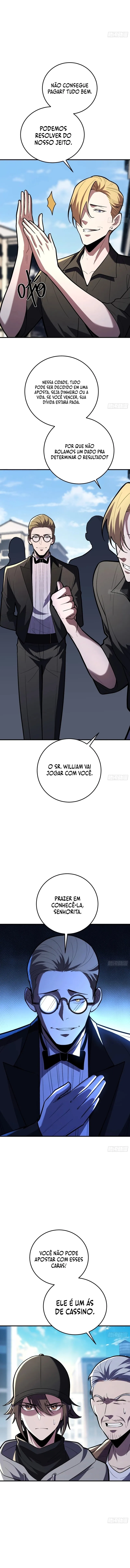 Read O Filho Abandonado Mais Poderoso PT Manga Online