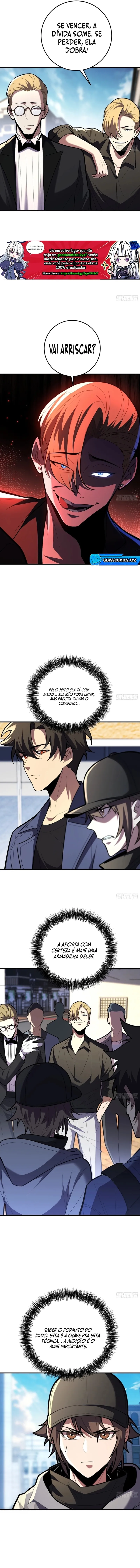 Read O Filho Abandonado Mais Poderoso PT Manga Online
