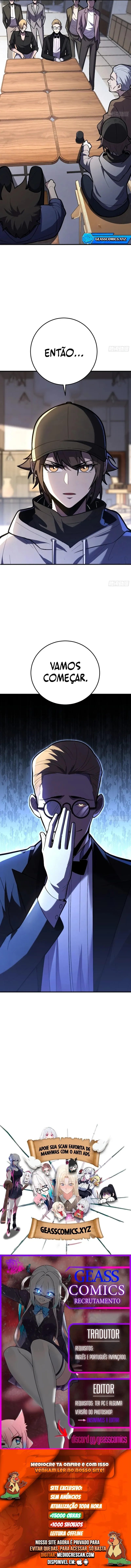 Read O Filho Abandonado Mais Poderoso PT Manga Online