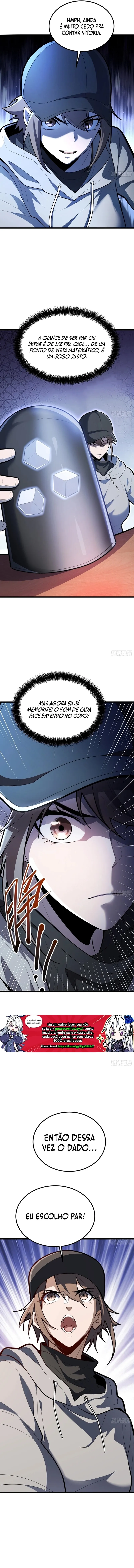 Read O Filho Abandonado Mais Poderoso PT Manga Online