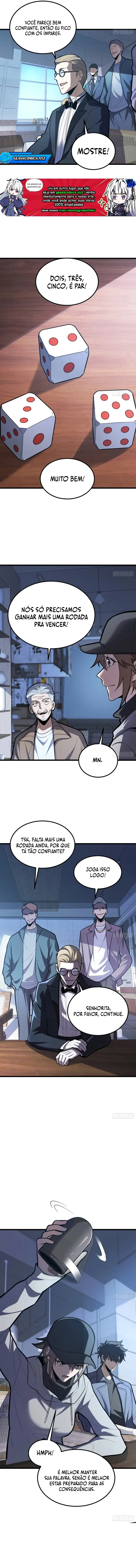 Read O Filho Abandonado Mais Poderoso PT Manga Online