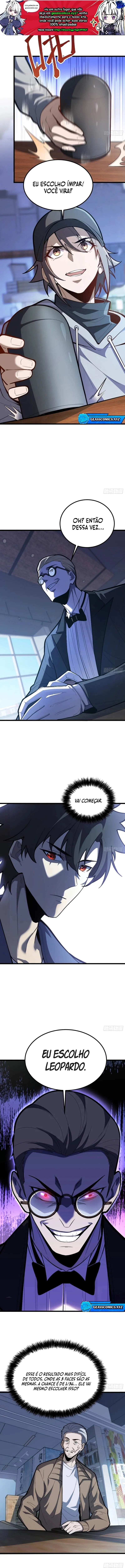 Read O Filho Abandonado Mais Poderoso PT Manga Online