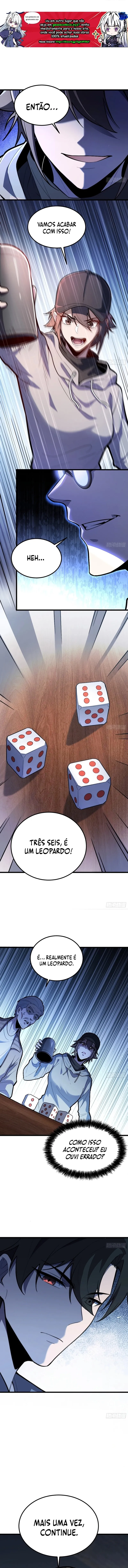 Read O Filho Abandonado Mais Poderoso PT Manga Online