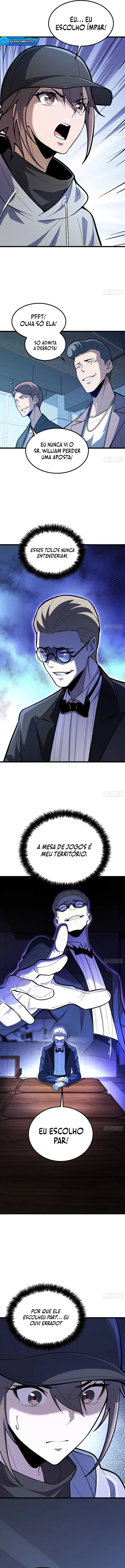 Read O Filho Abandonado Mais Poderoso PT Manga Online