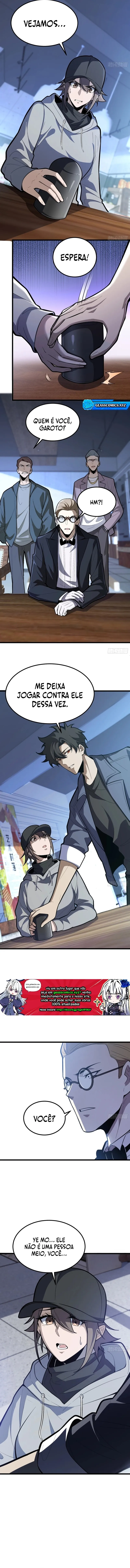 Read O Filho Abandonado Mais Poderoso PT Manga Online