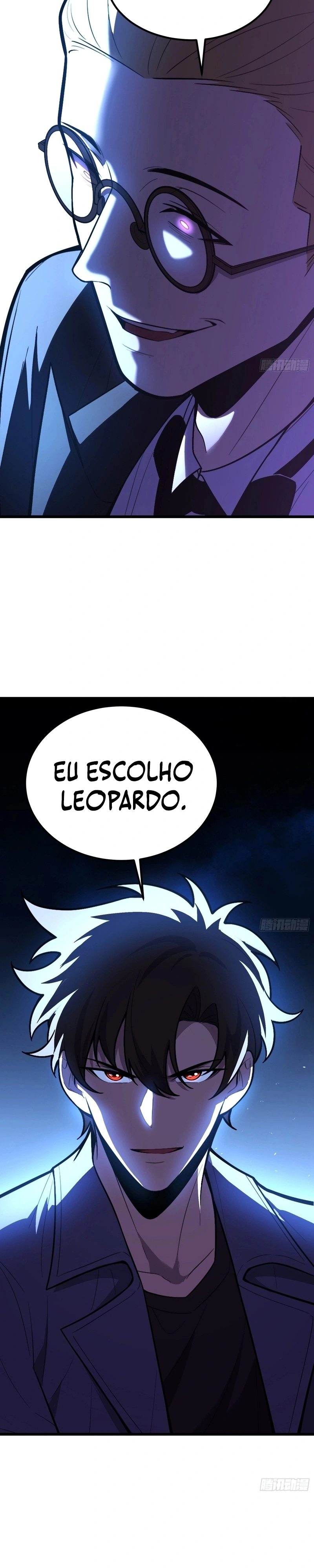 Read O Filho Abandonado Mais Poderoso PT Manga Online