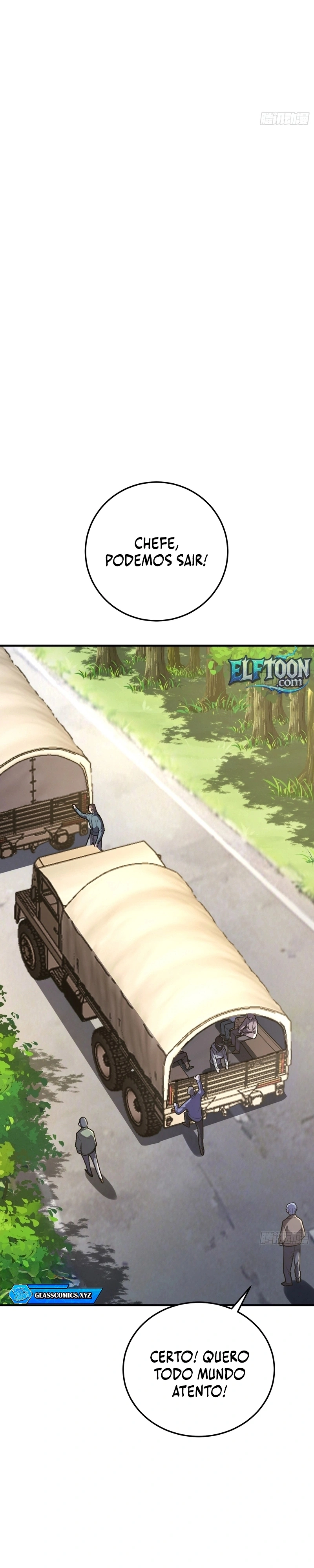 Read O Filho Abandonado Mais Poderoso PT Manga Online