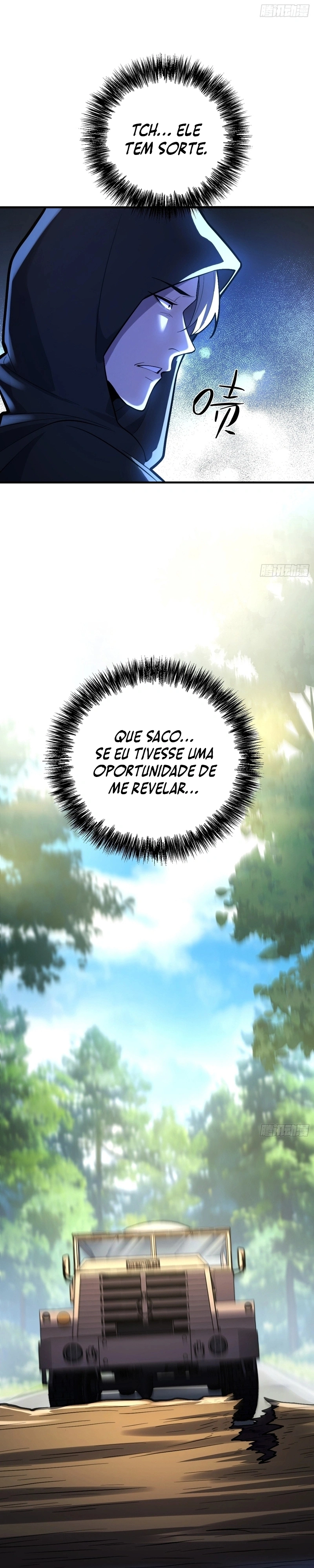 Read O Filho Abandonado Mais Poderoso PT Manga Online