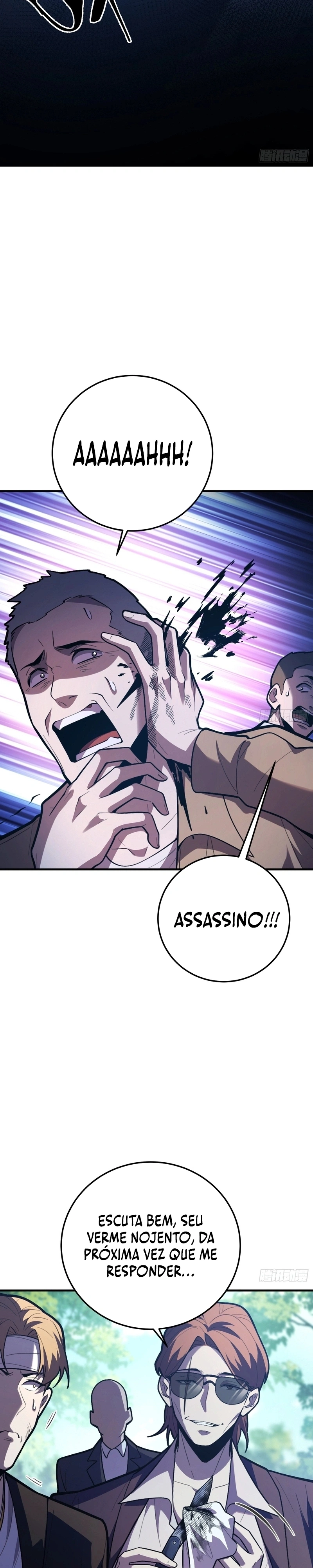 Read O Filho Abandonado Mais Poderoso PT Manga Online