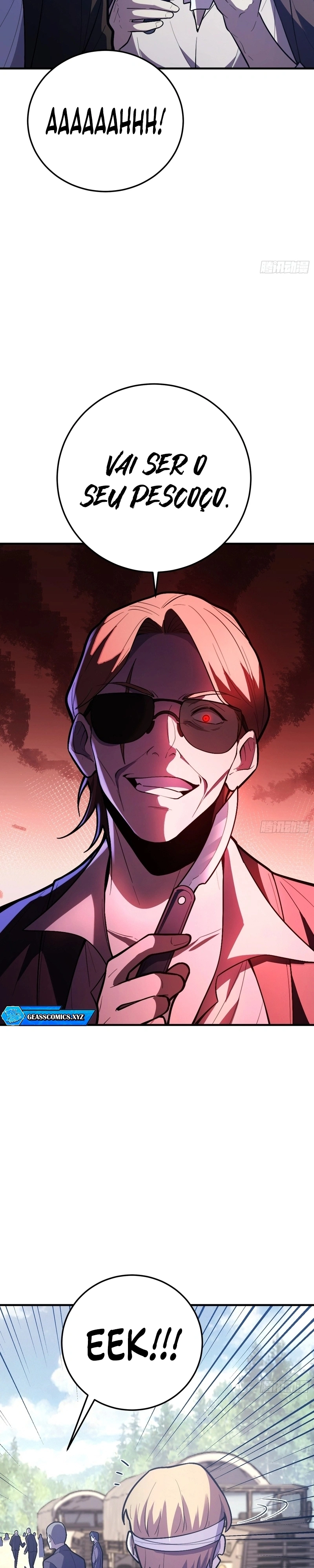 Read O Filho Abandonado Mais Poderoso PT Manga Online