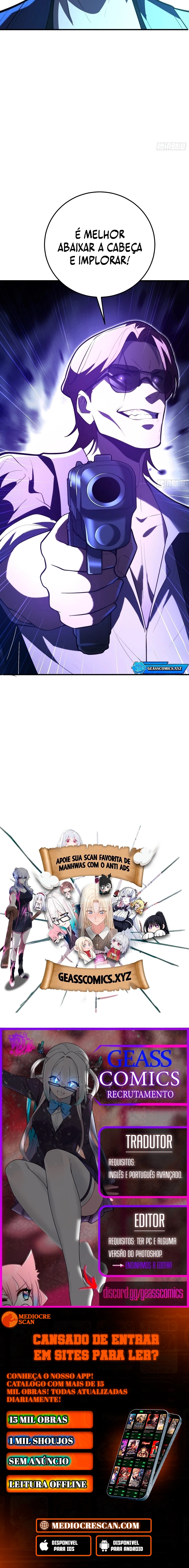 Read O Filho Abandonado Mais Poderoso PT Manga Online