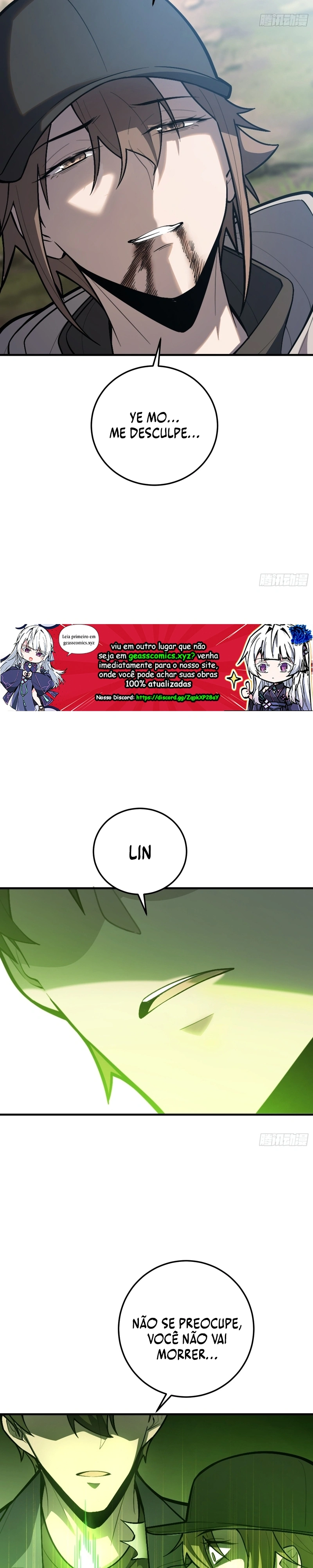 Read O Filho Abandonado Mais Poderoso PT Manga Online