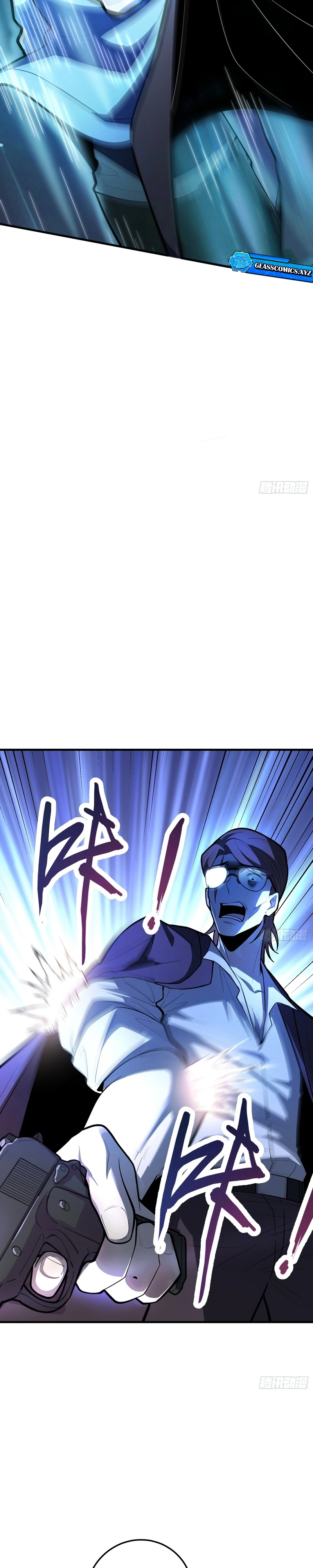 Read O Filho Abandonado Mais Poderoso PT Manga Online