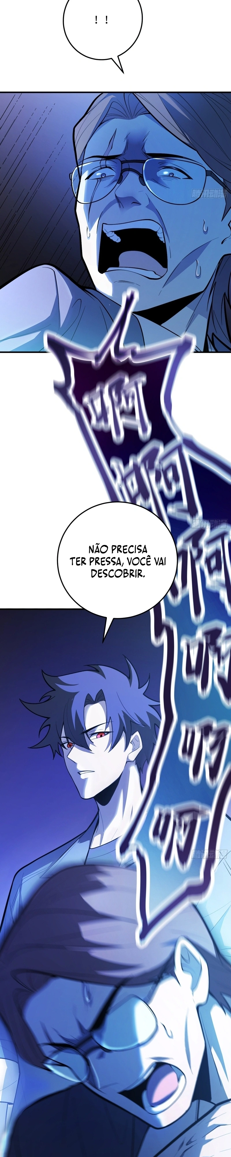 Read O Filho Abandonado Mais Poderoso PT Manga Online