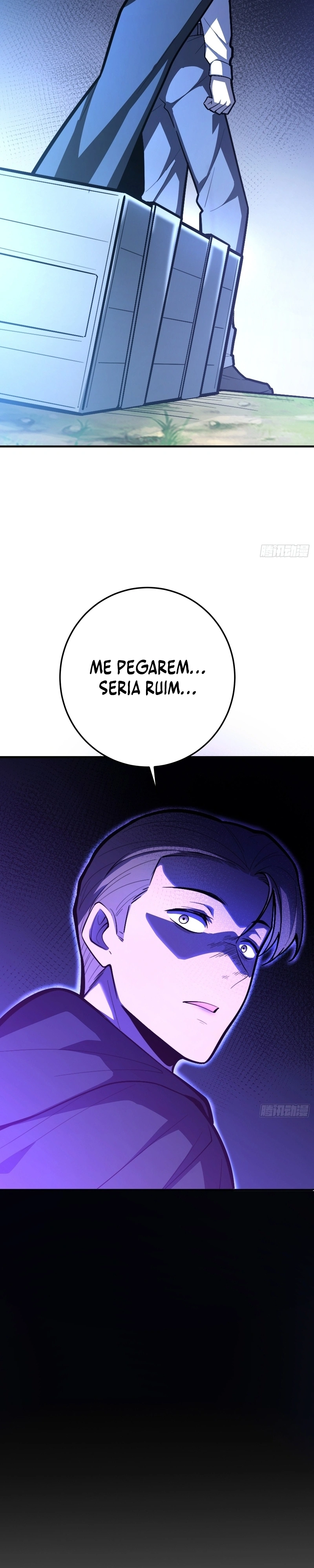 Read O Filho Abandonado Mais Poderoso PT Manga Online