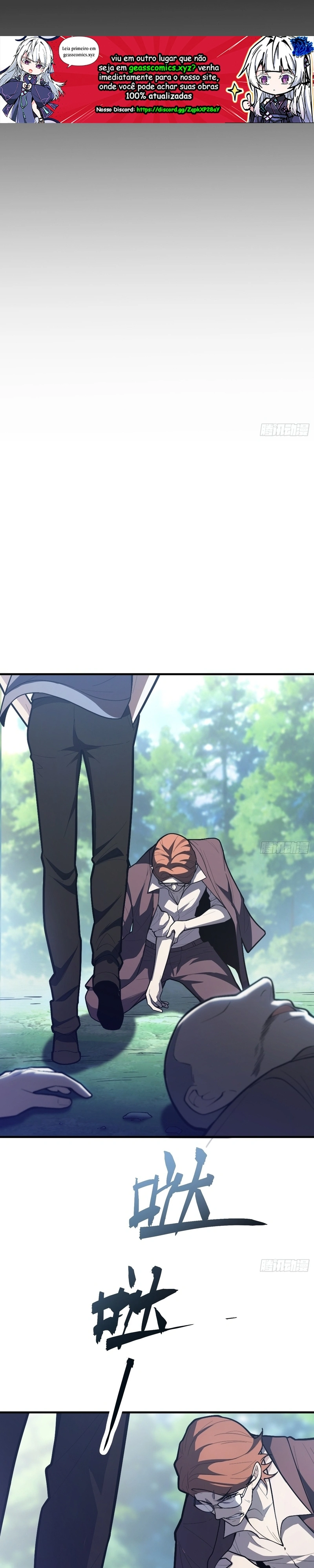 Read O Filho Abandonado Mais Poderoso PT Manga Online