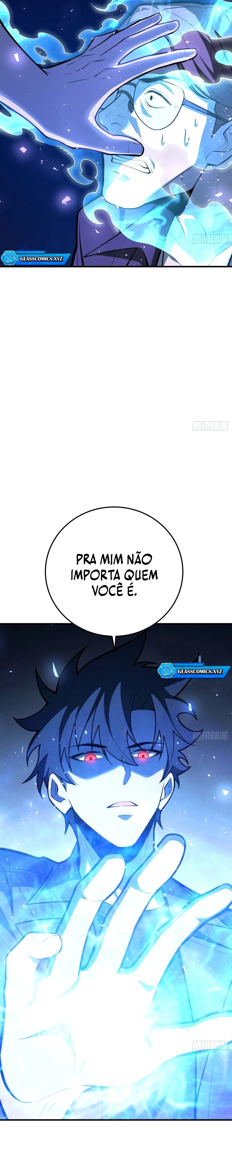 Read O Filho Abandonado Mais Poderoso PT Manga Online